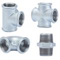 Galvaniz Fittings