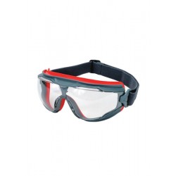 3m GG501 İş Güvenliği Koruyucu Gözlük Tam Koruma Goggles