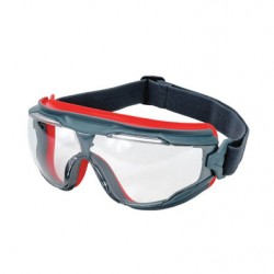 3m GG501 İş Güvenliği Koruyucu Gözlük Tam Koruma Goggles