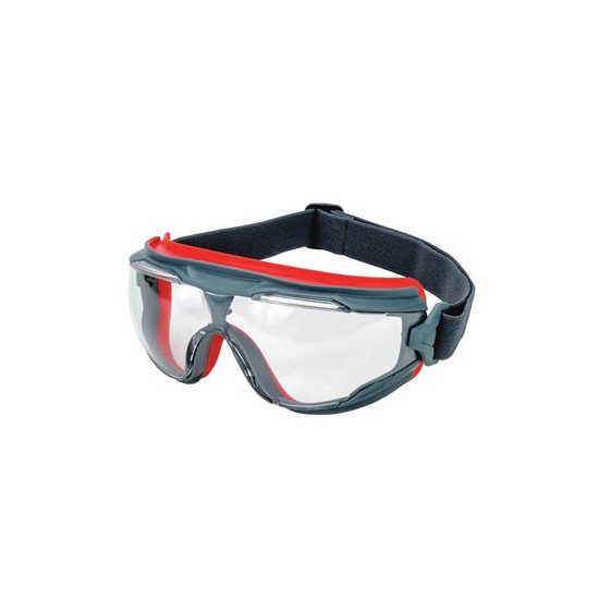 3m GG501 İş Güvenliği Koruyucu Gözlük Tam Koruma Goggles